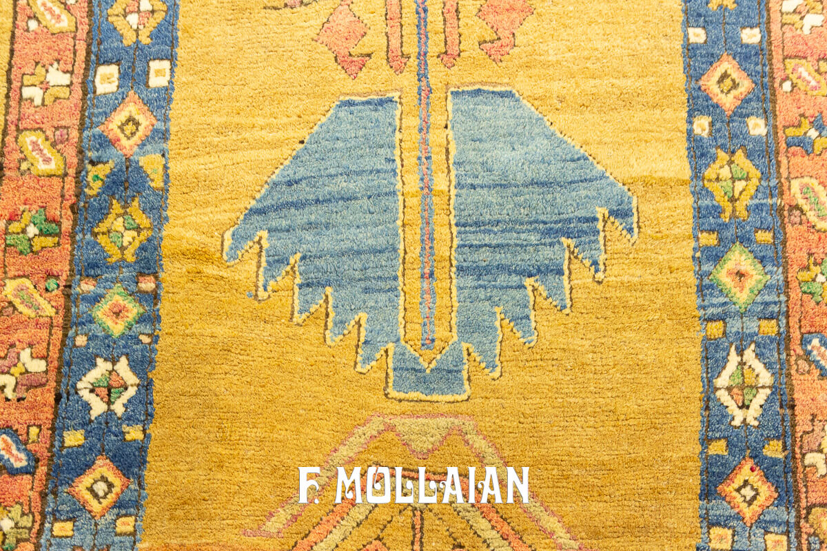 Northwest Rug Persian Runner n°:83041422